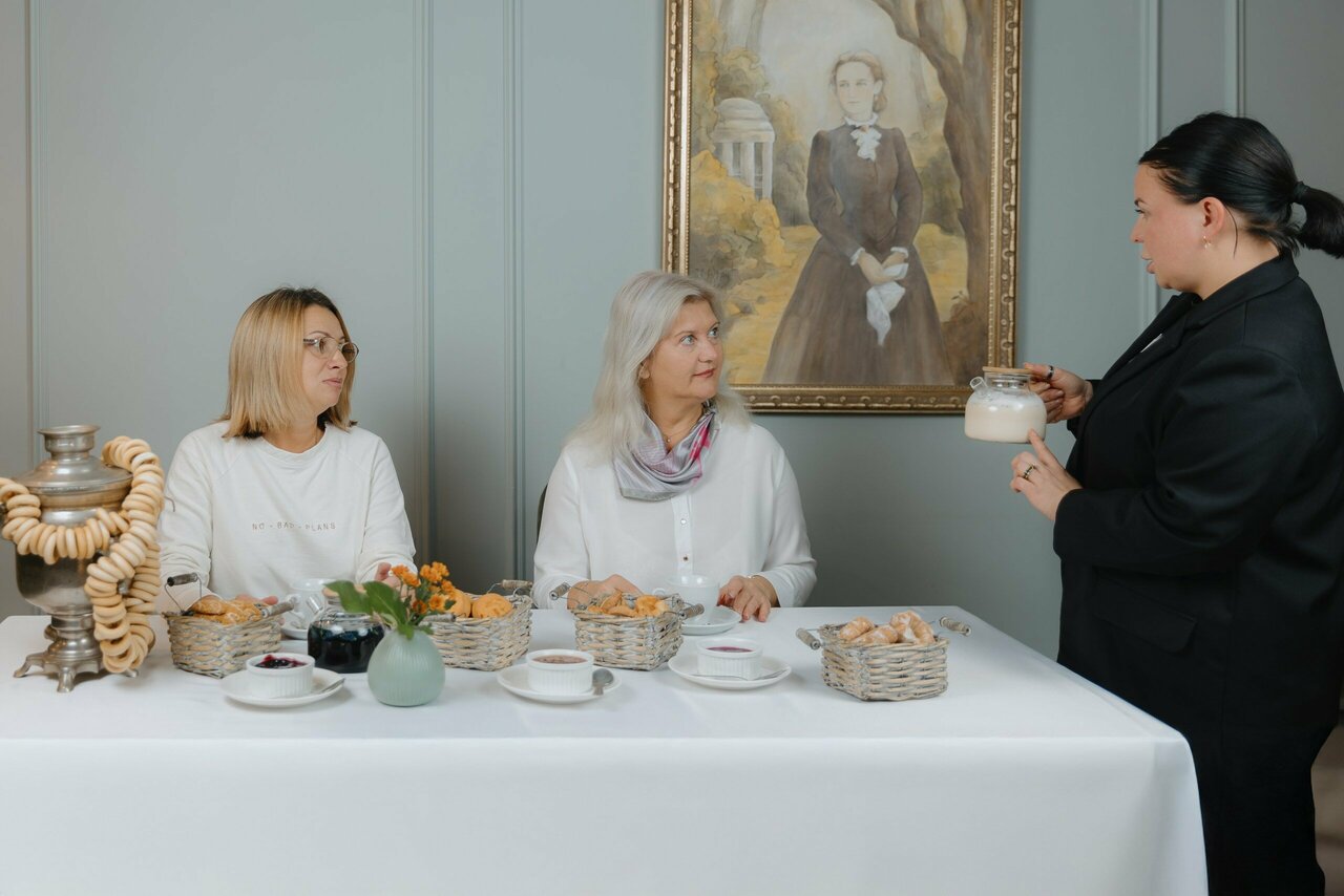 Гостиница Полисть Старая Русса-113