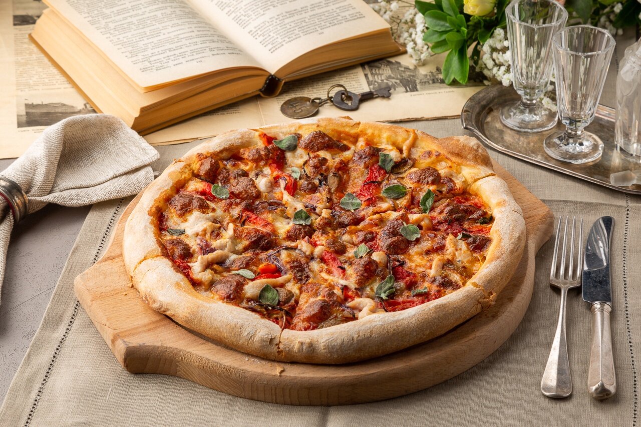 Гостиница Полисть Старая Русса-178