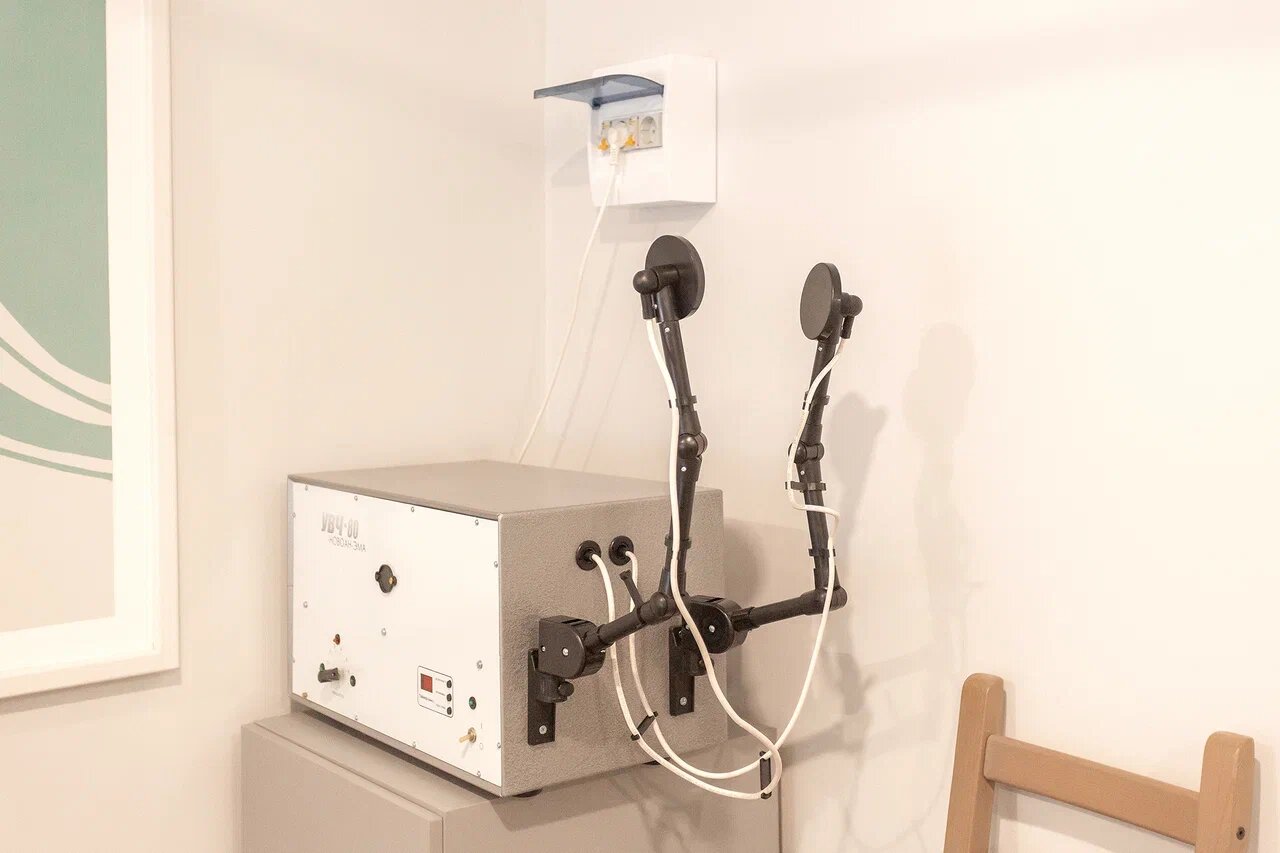 Гостиница Полисть Старая Русса-135