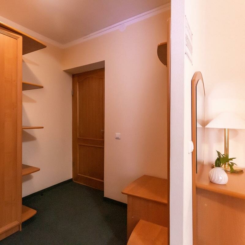 Гостиница Полисть Старая Русса