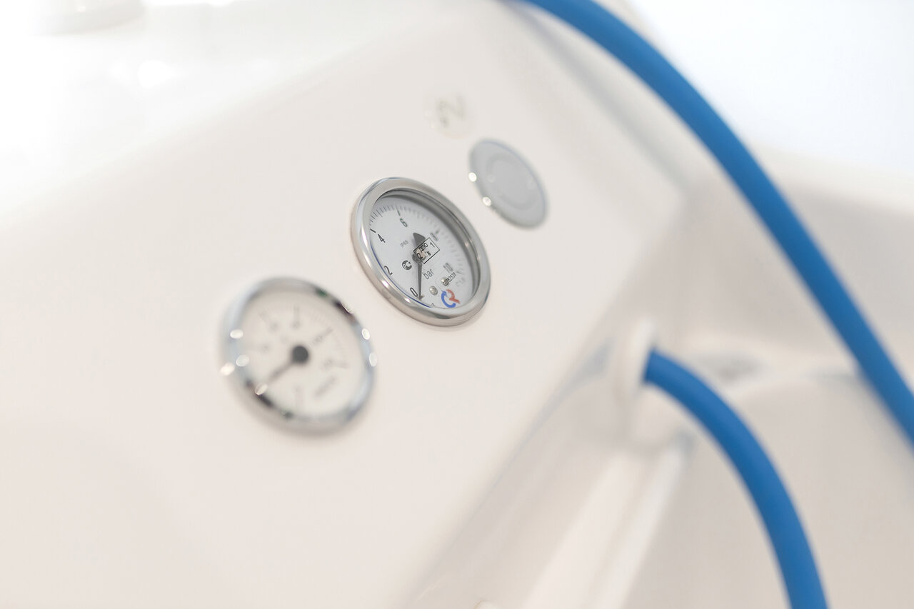 Гостиница Полисть Старая Русса-43