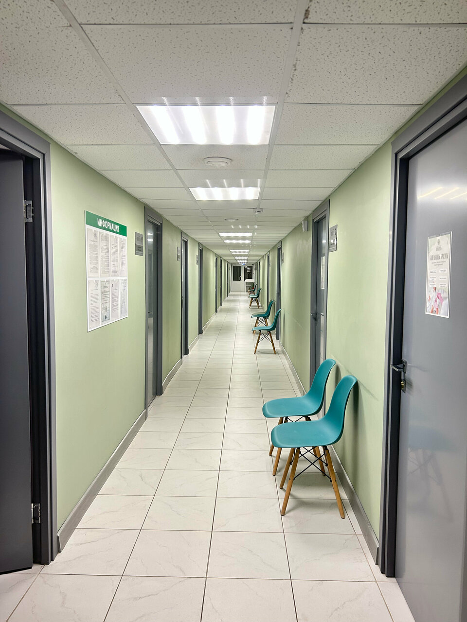 Гостиница Полисть Старая Русса-55