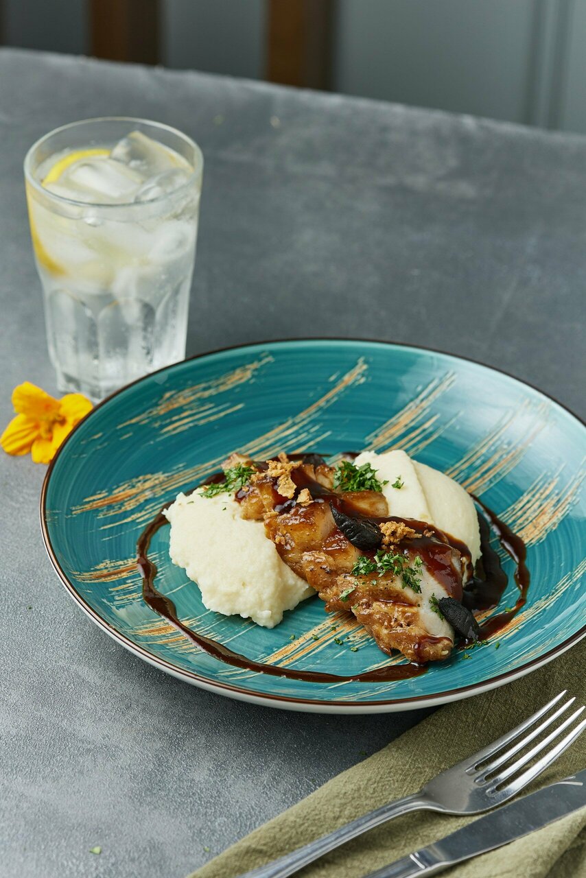 Гостиница Полисть Старая Русса-41