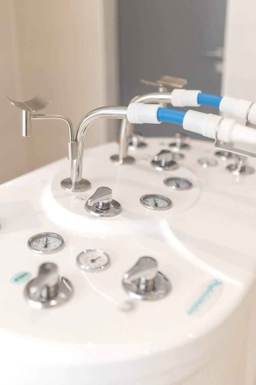 Гостиница Полисть Старая Русса-44