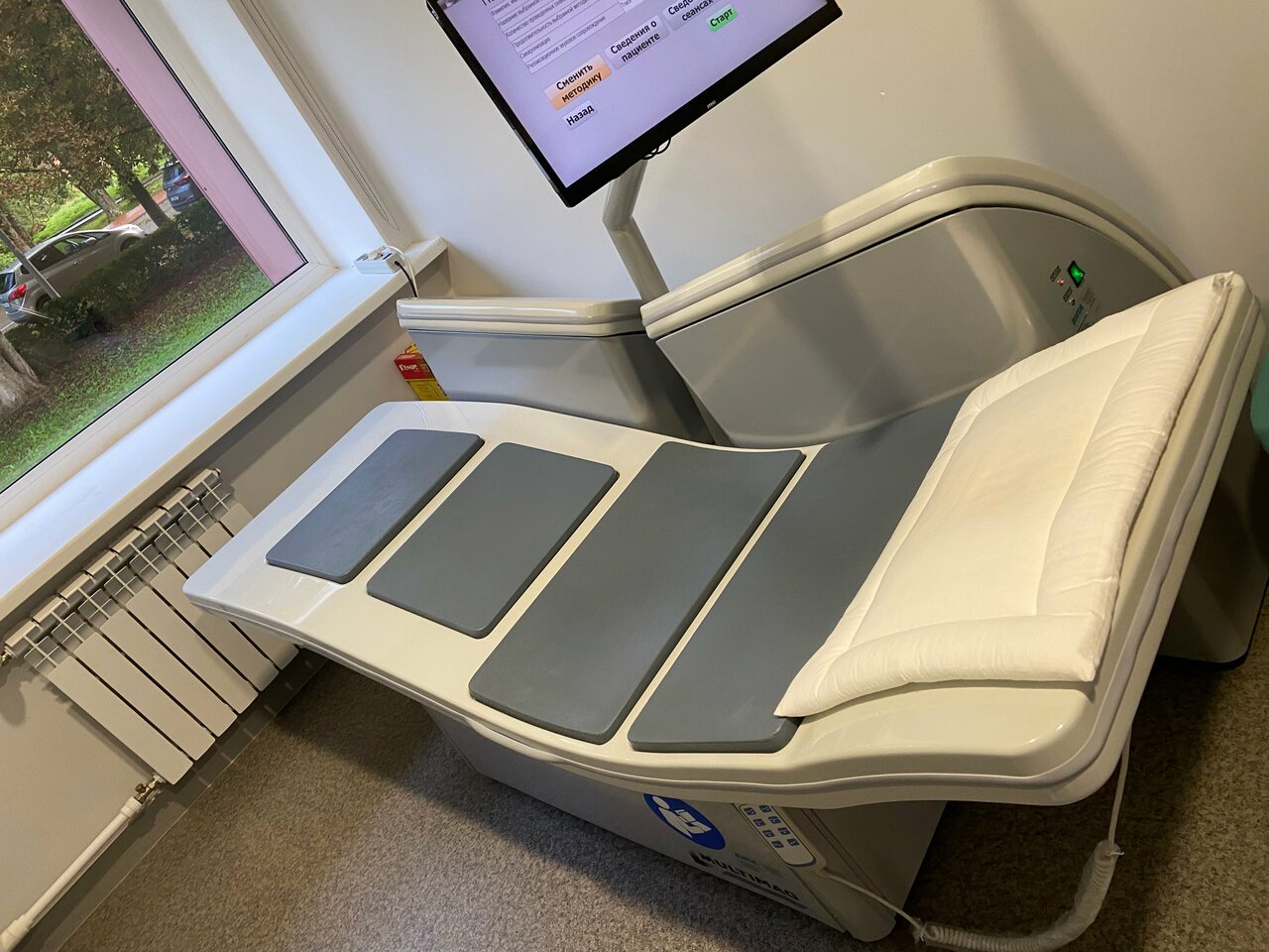 Гостиница Полисть Старая Русса-180