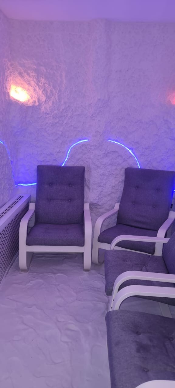 Гостиница Полисть Старая Русса-67