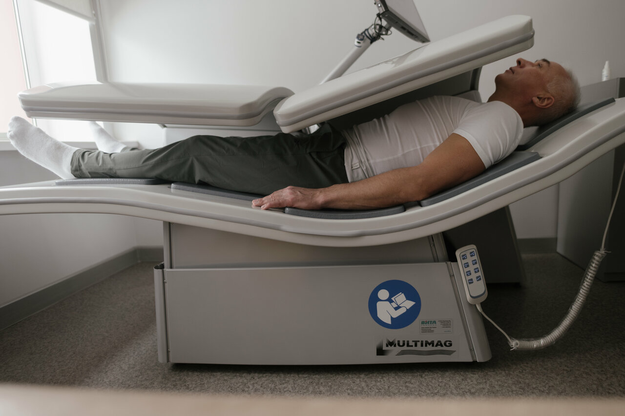 Гостиница Полисть Старая Русса-75