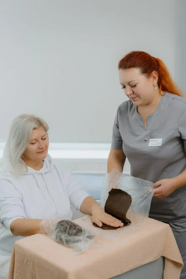 Гостиница Полисть Старая Русса-89