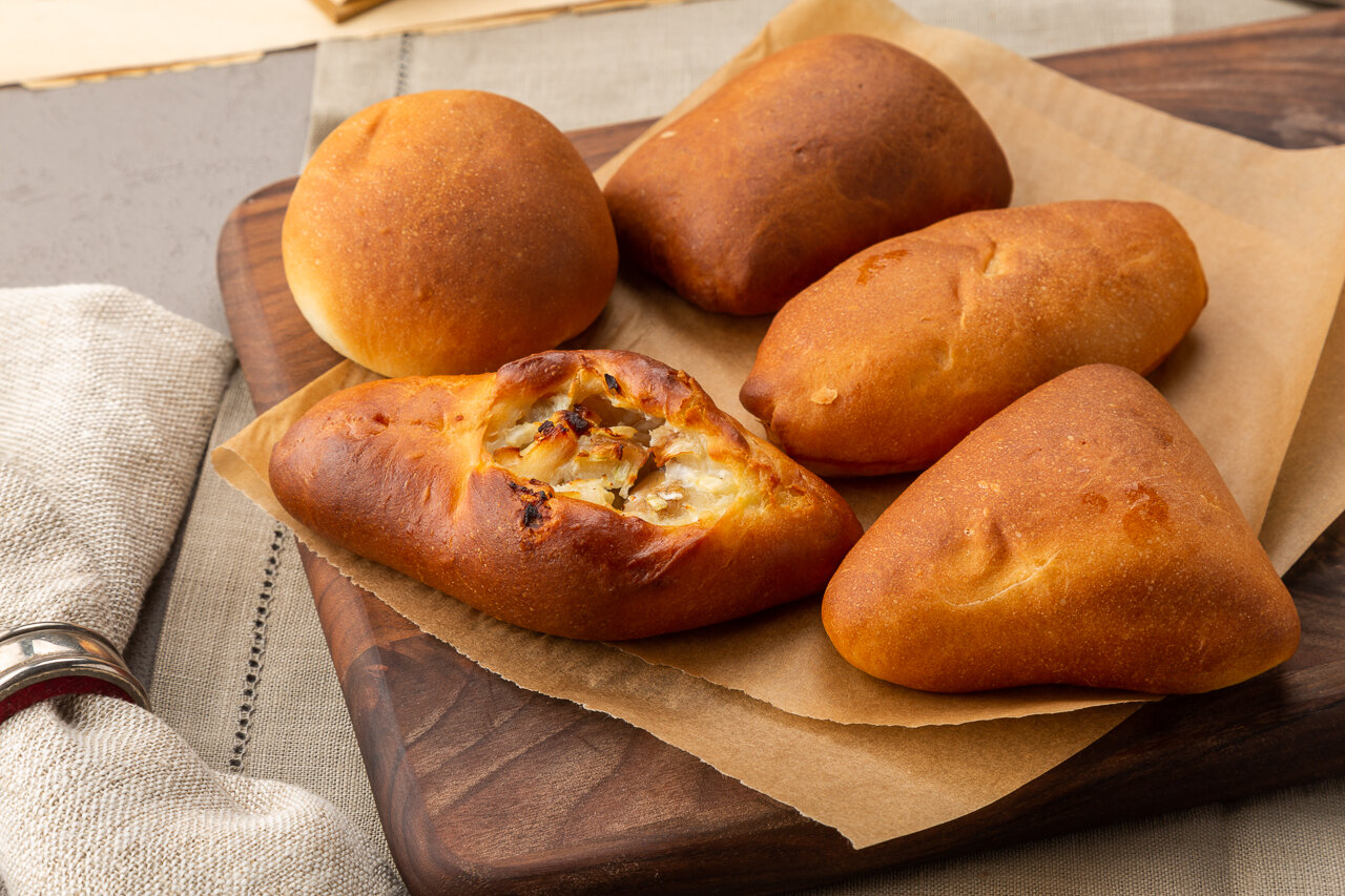 Гостиница Полисть Старая Русса-17