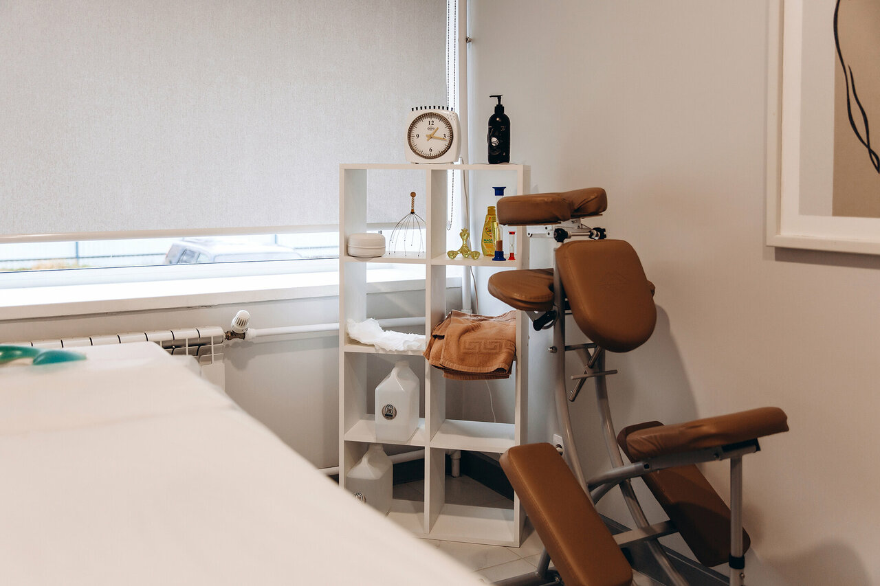 Гостиница Полисть Старая Русса-72