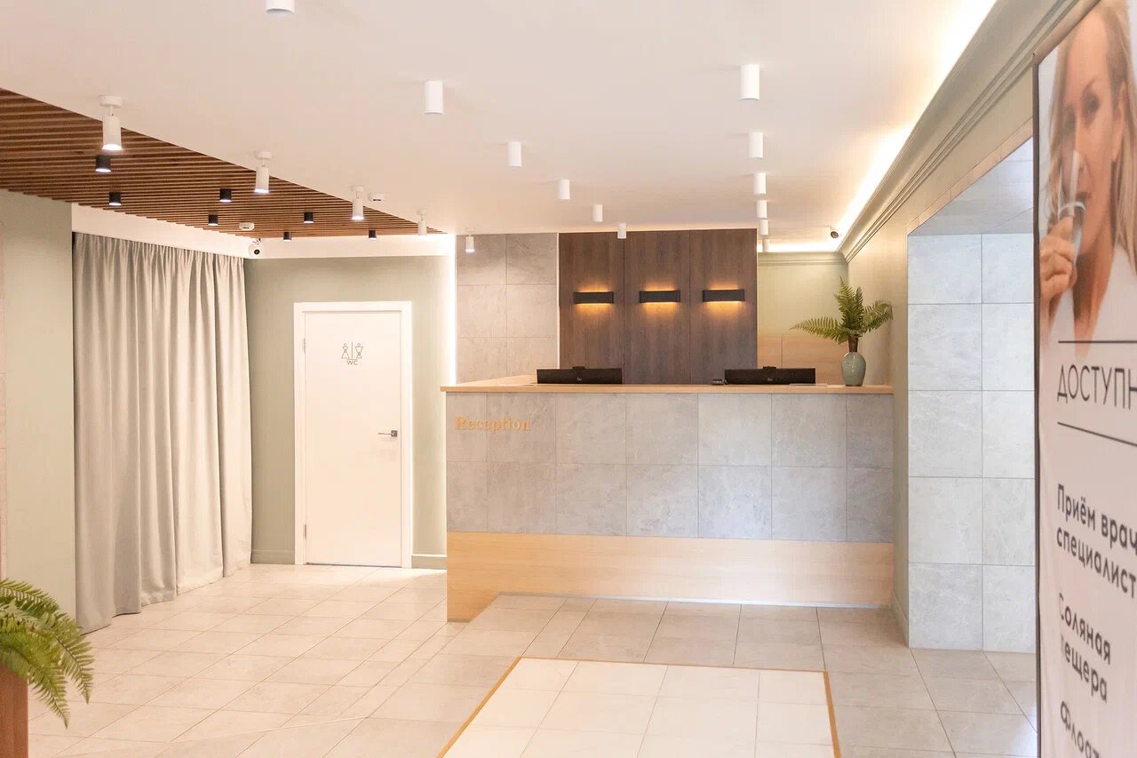 Гостиница Полисть Старая Русса-134