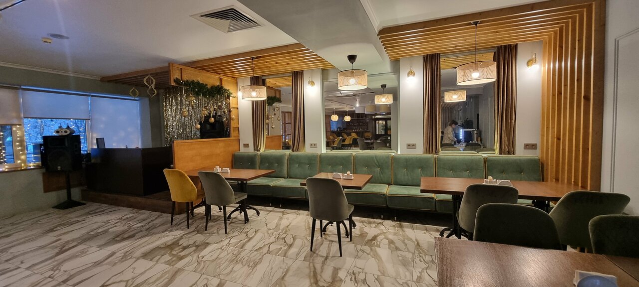 Гостиница Полисть Старая Русса-6