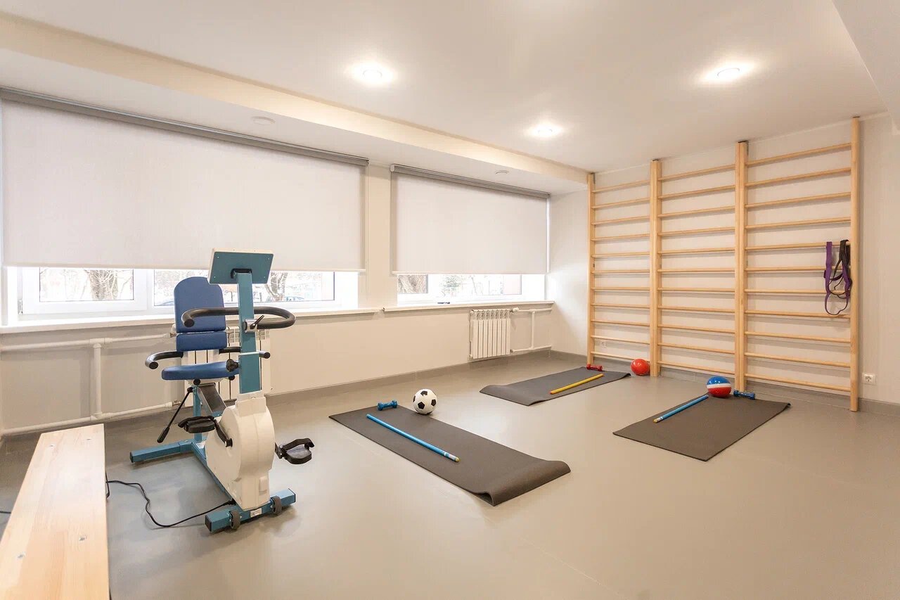 Гостиница Полисть Старая Русса-161