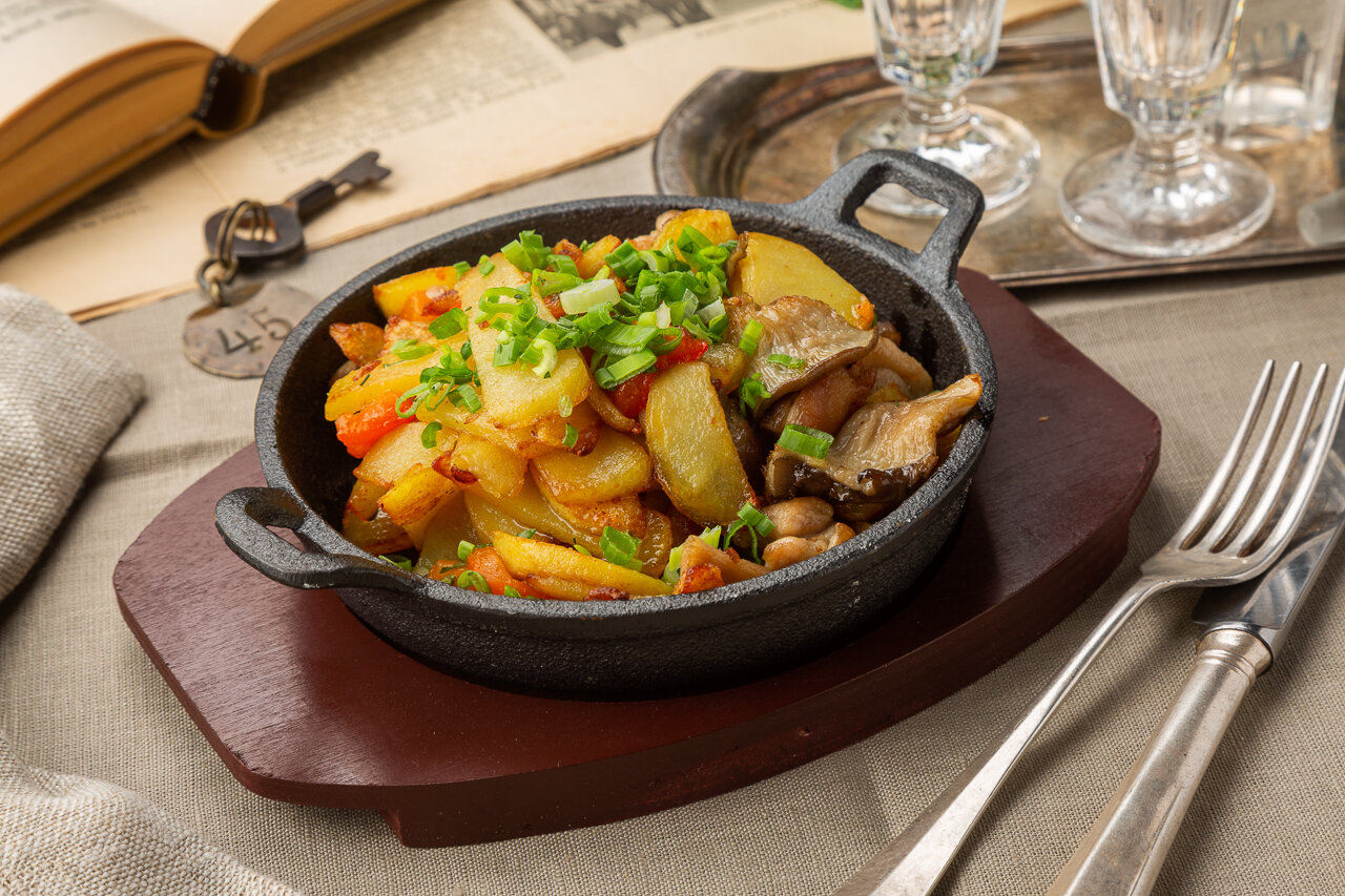 Гостиница Полисть Старая Русса-14