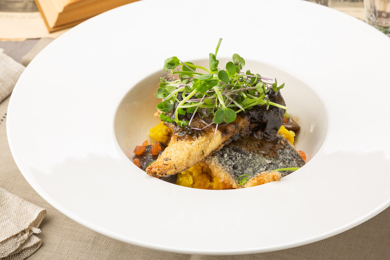 Гостиница Полисть Старая Русса-39