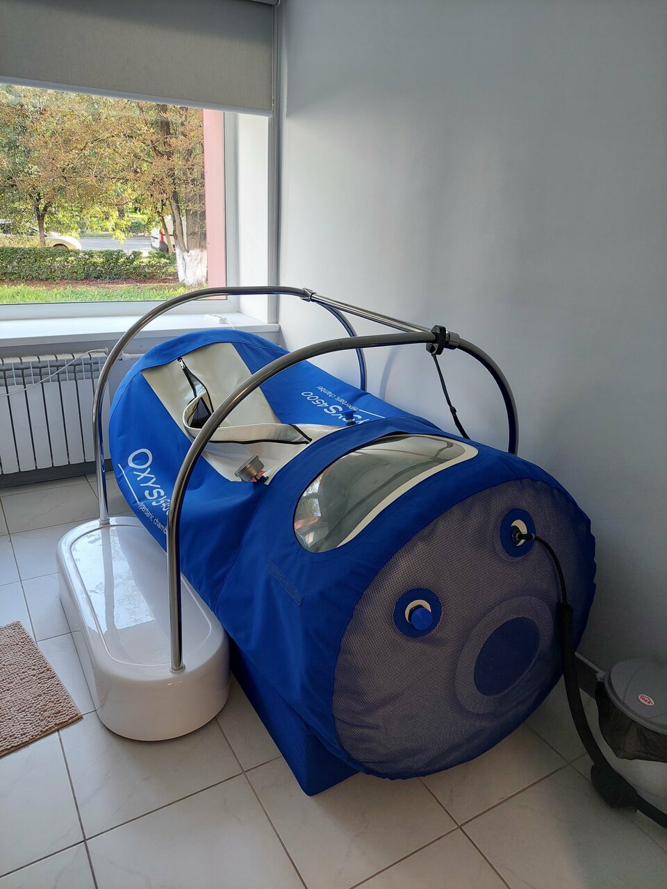 Гостиница Полисть Старая Русса-50