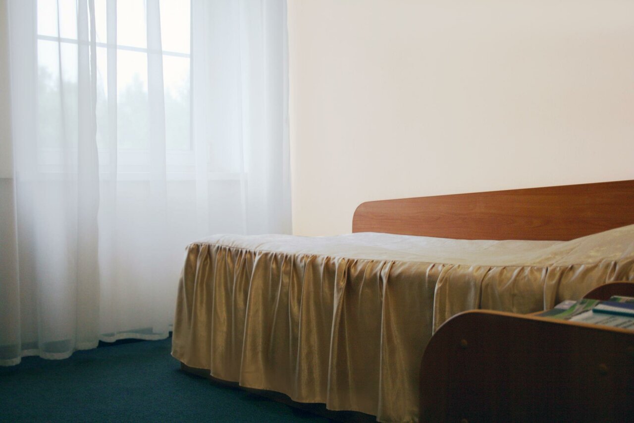 Гостиница Полисть Старая Русса