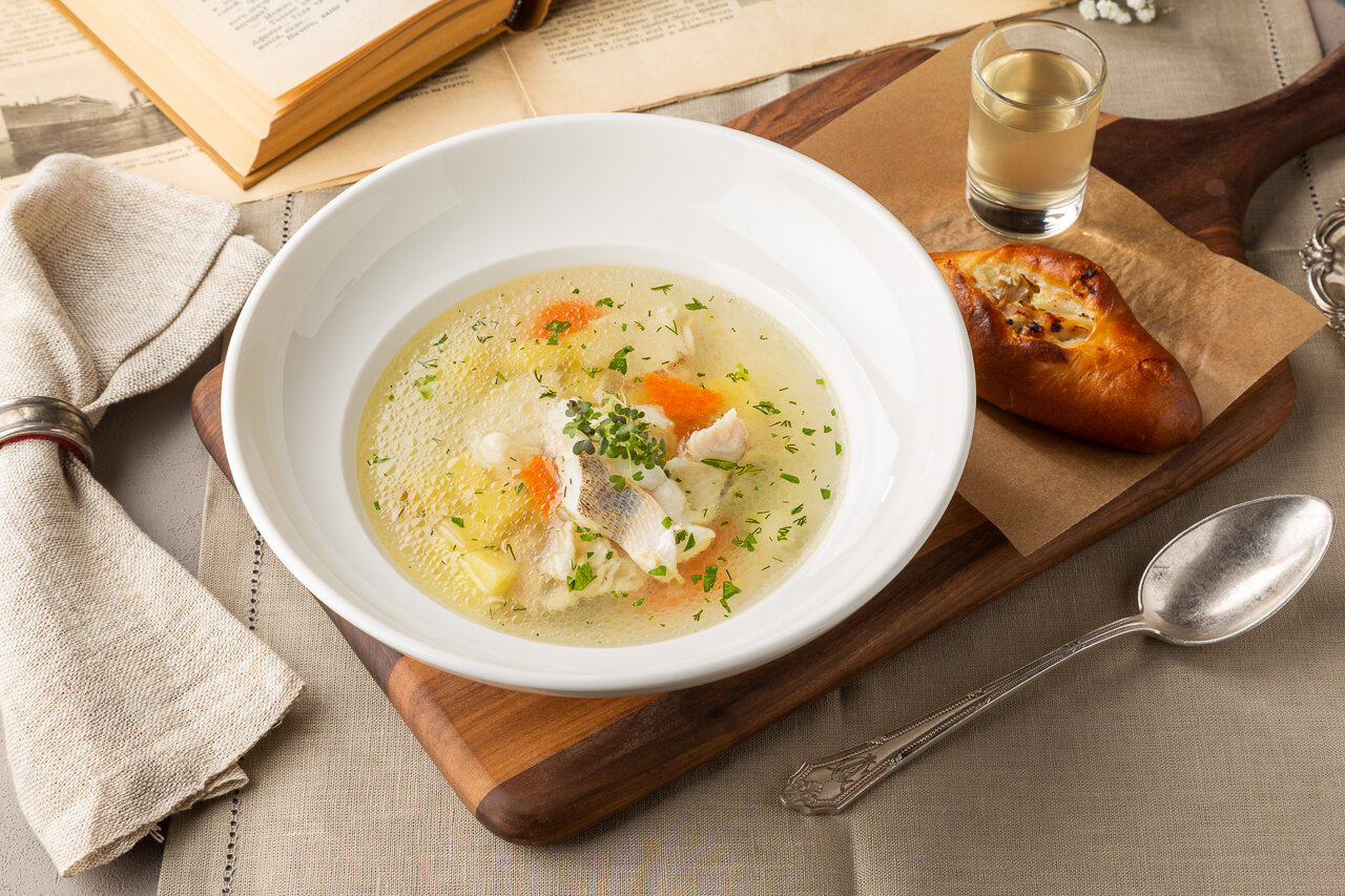 Гостиница Полисть Старая Русса-20