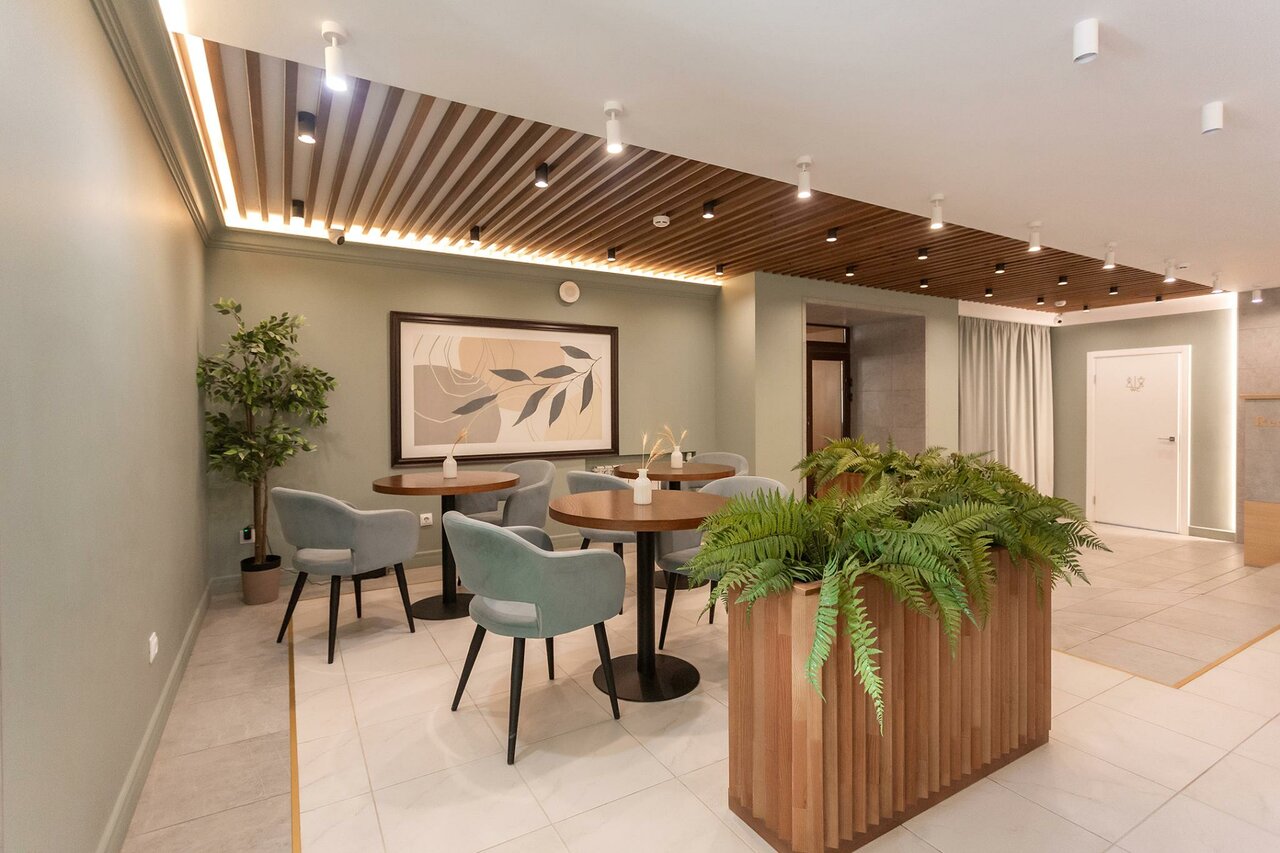 Гостиница Полисть Старая Русса-170