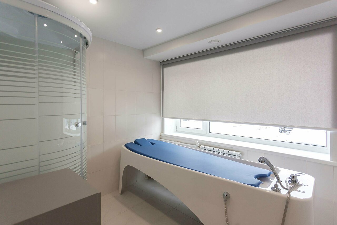 Гостиница Полисть Старая Русса-21