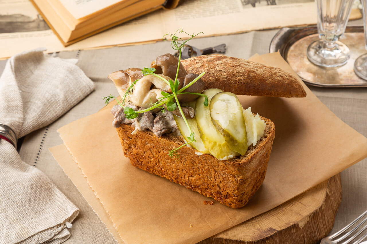 Гостиница Полисть Старая Русса-25