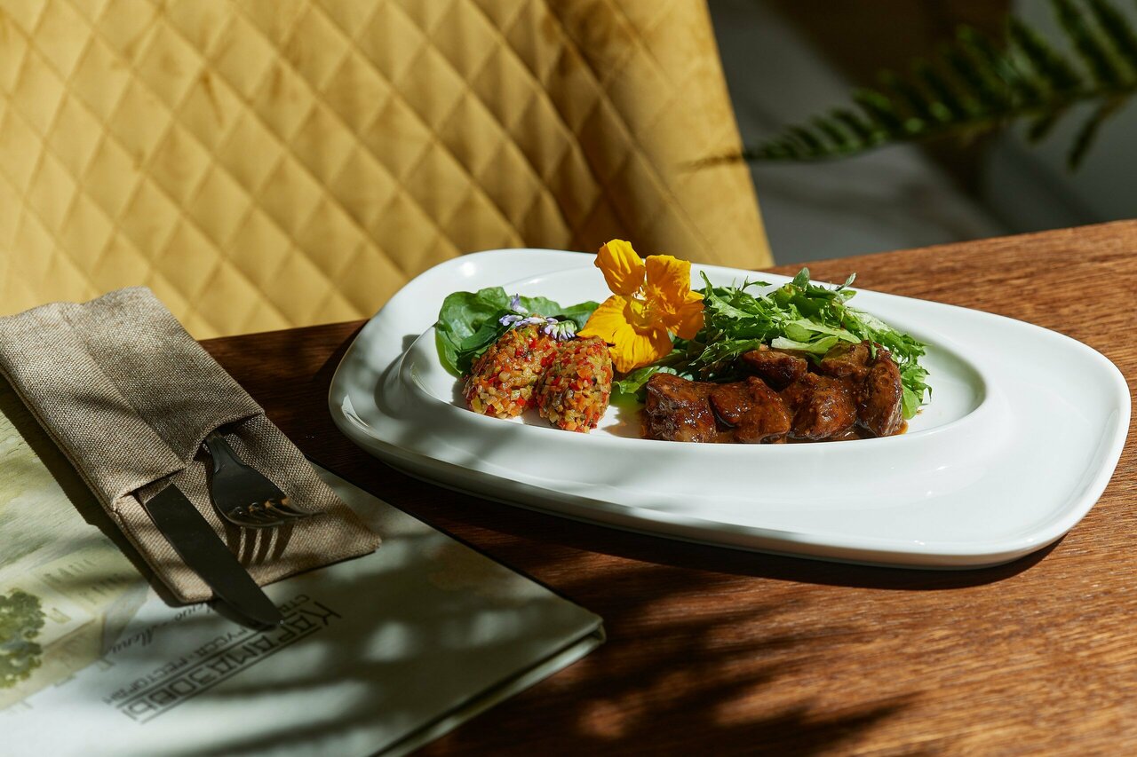 Гостиница Полисть Старая Русса-37