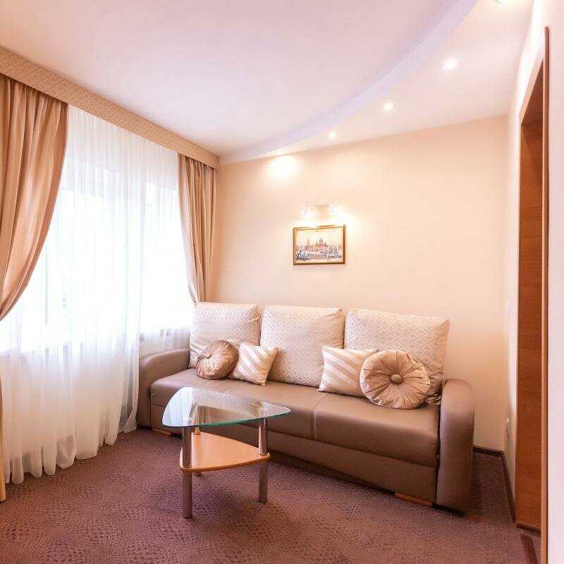 Гостиница Полисть Старая Русса