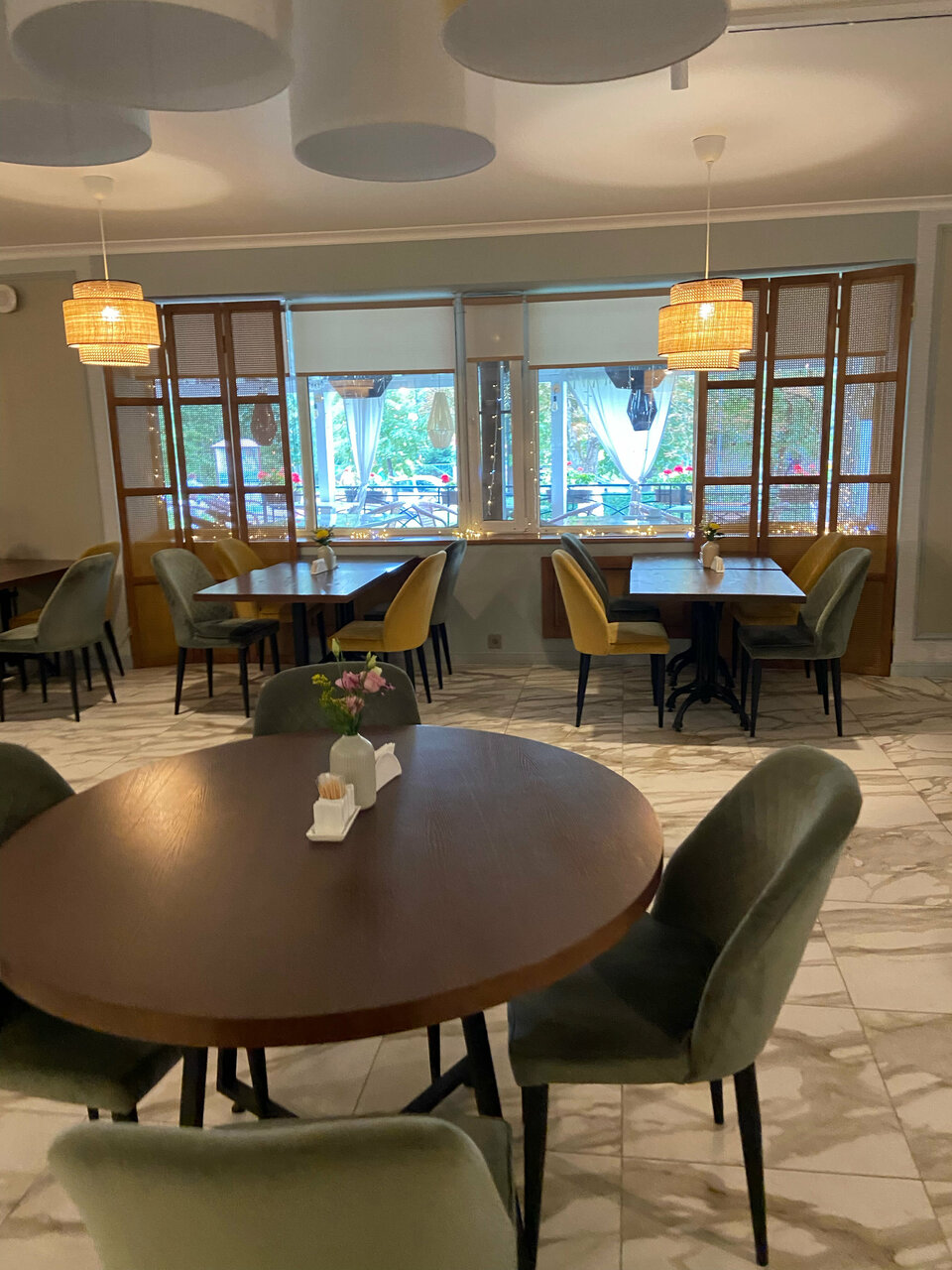 Гостиница Полисть Старая Русса-190