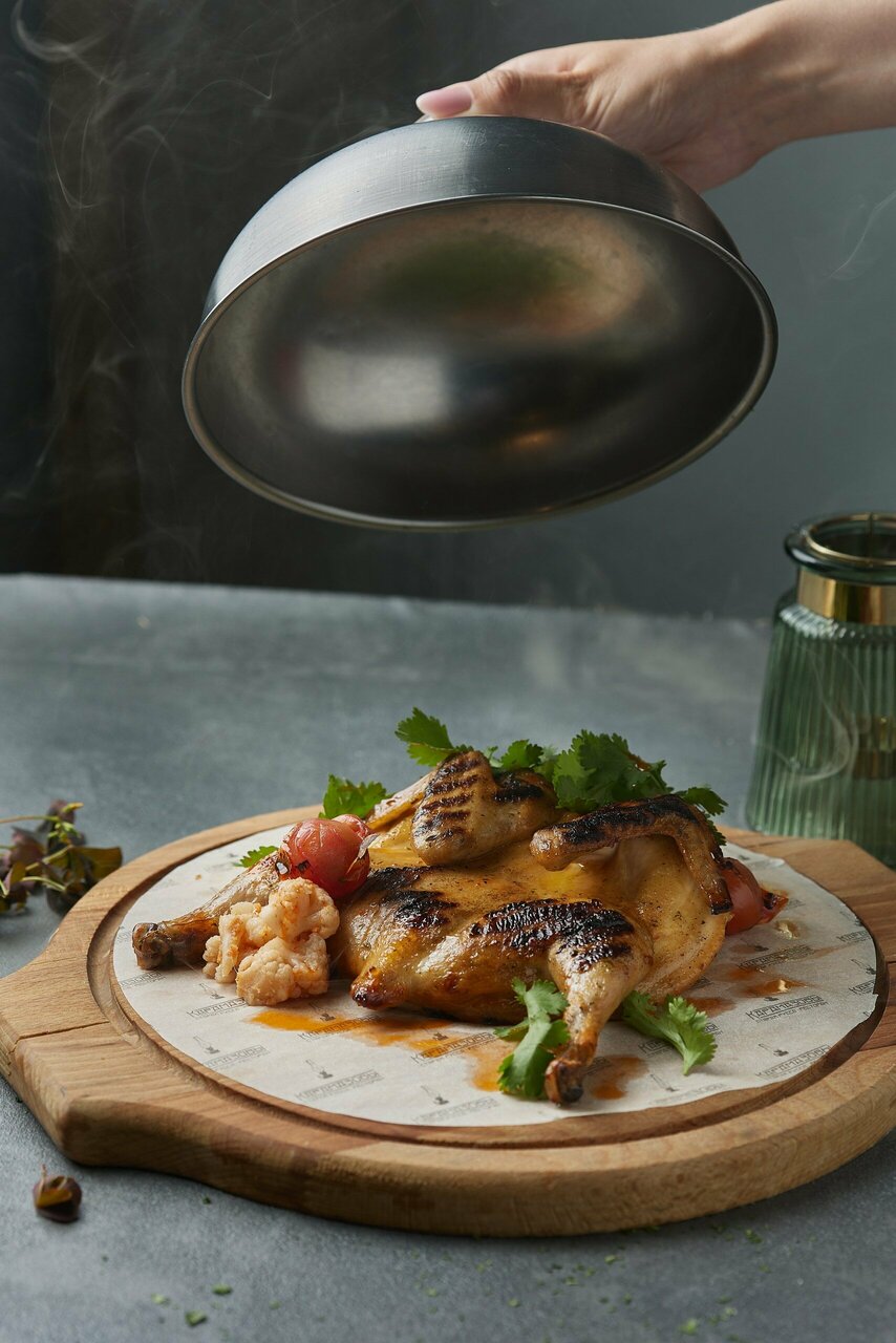 Гостиница Полисть Старая Русса-33