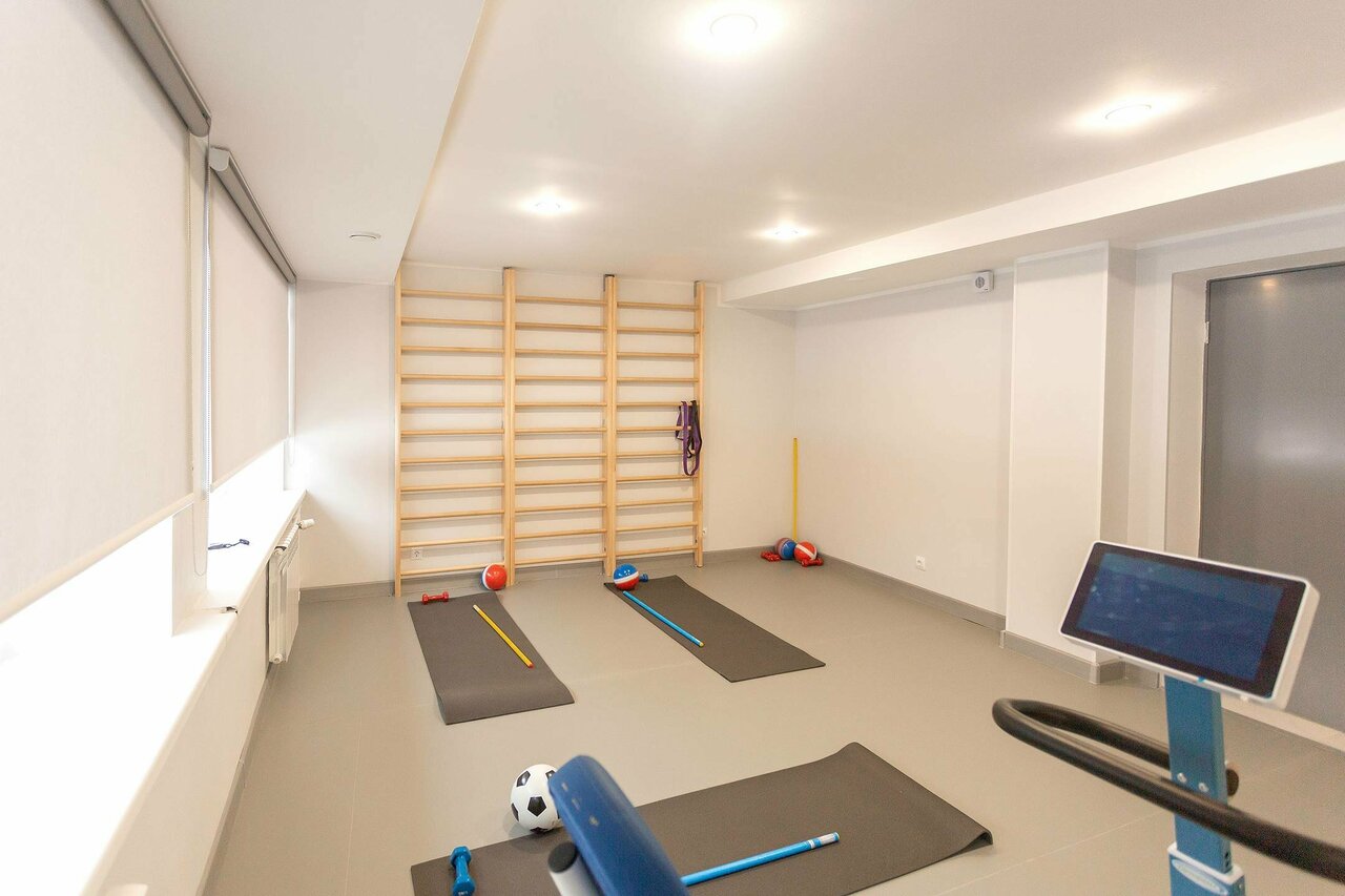 Гостиница Полисть Старая Русса-12