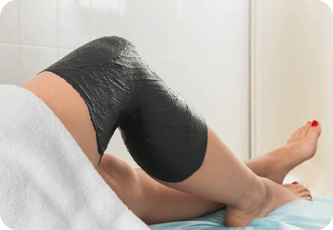 Гостиница Полисть Старая Русса-27