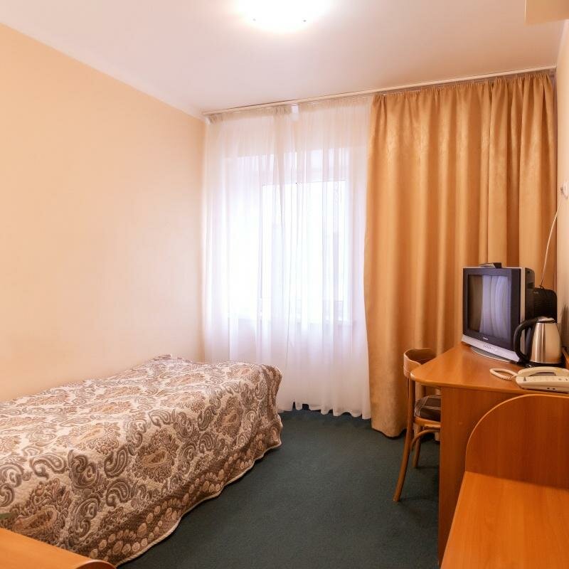 Гостиница Полисть Старая Русса