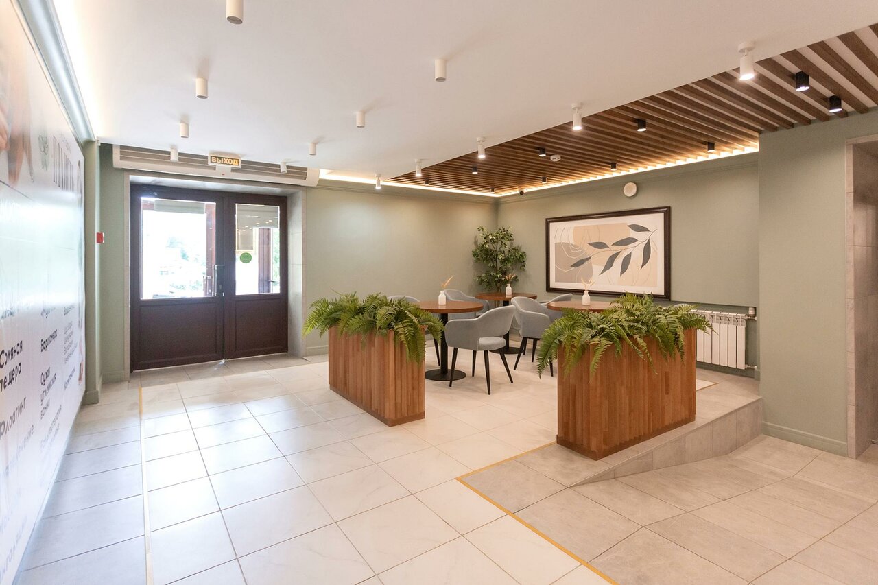 Гостиница Полисть Старая Русса-156