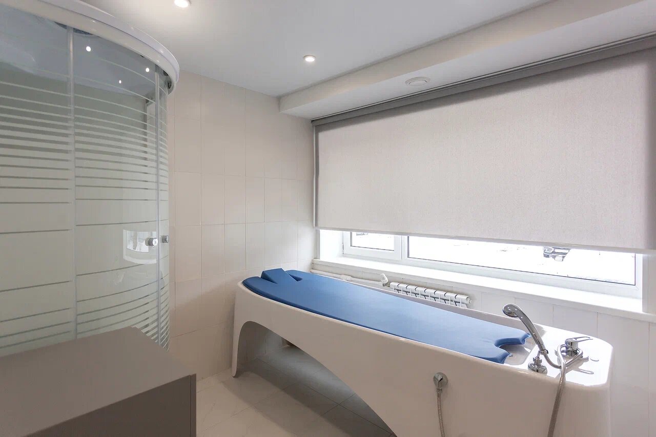 Гостиница Полисть Старая Русса-167