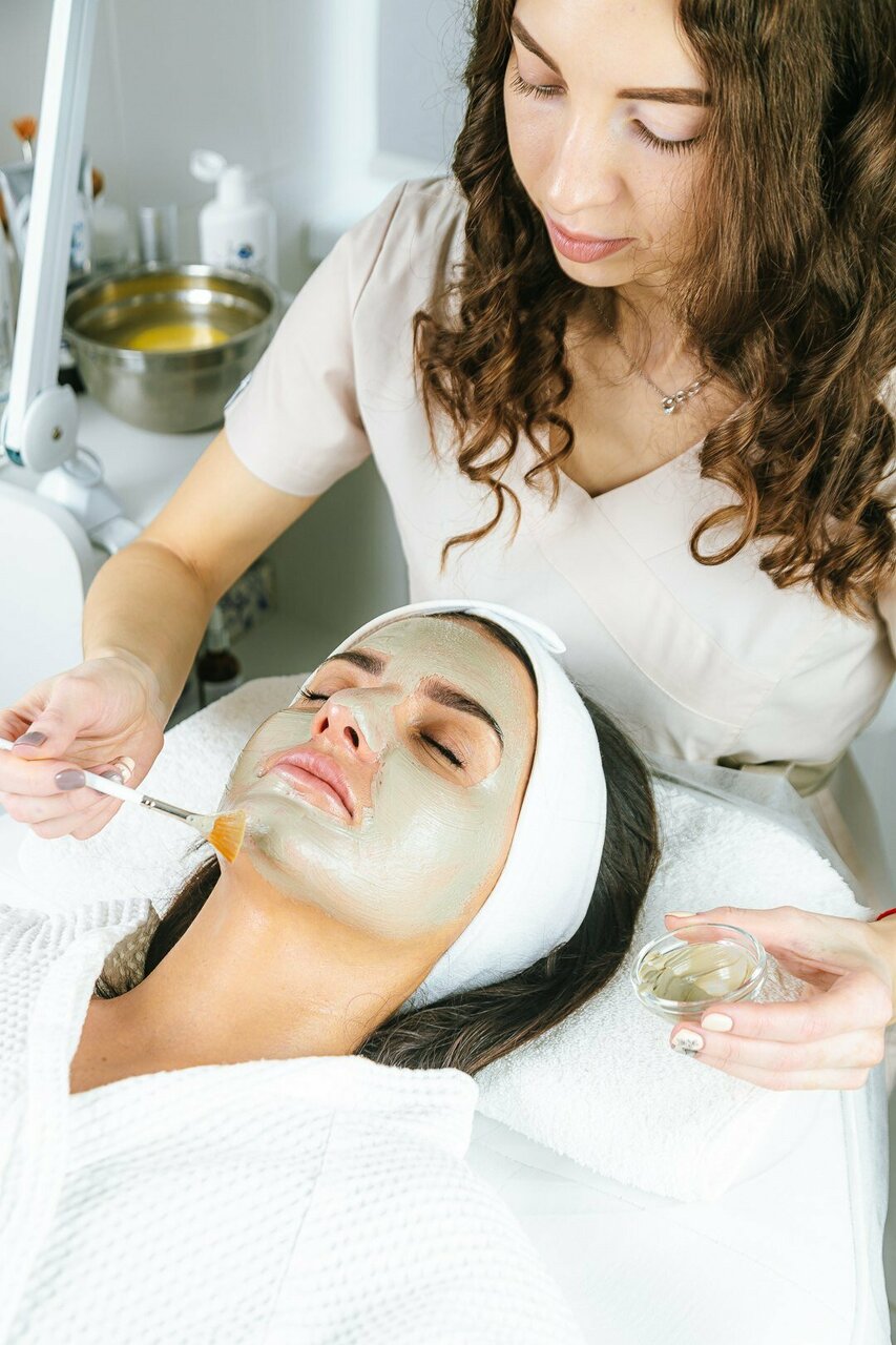 Гостиница Полисть Старая Русса-46