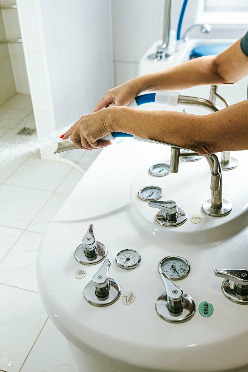 Гостиница Полисть Старая Русса-48