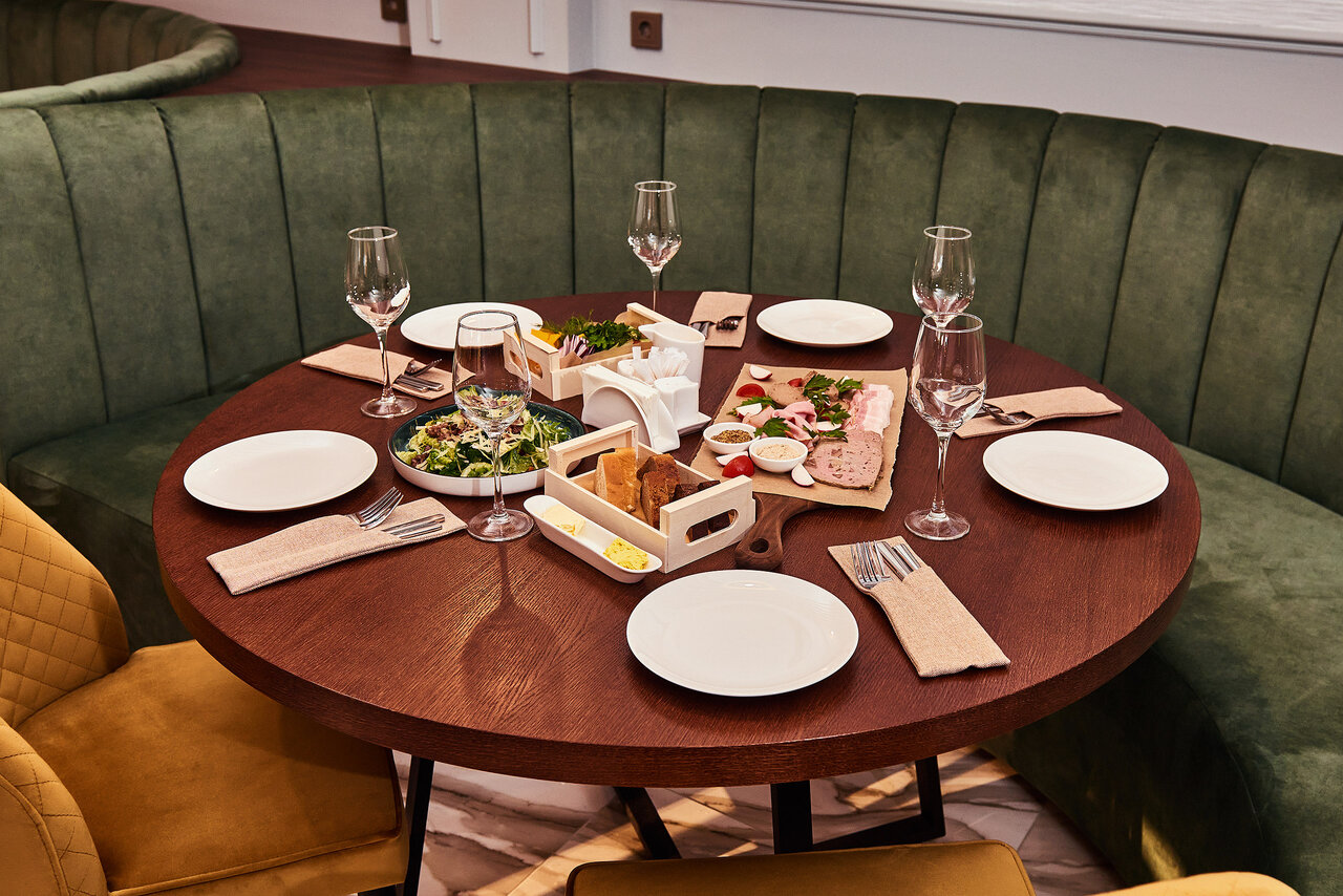 Гостиница Полисть Старая Русса-187