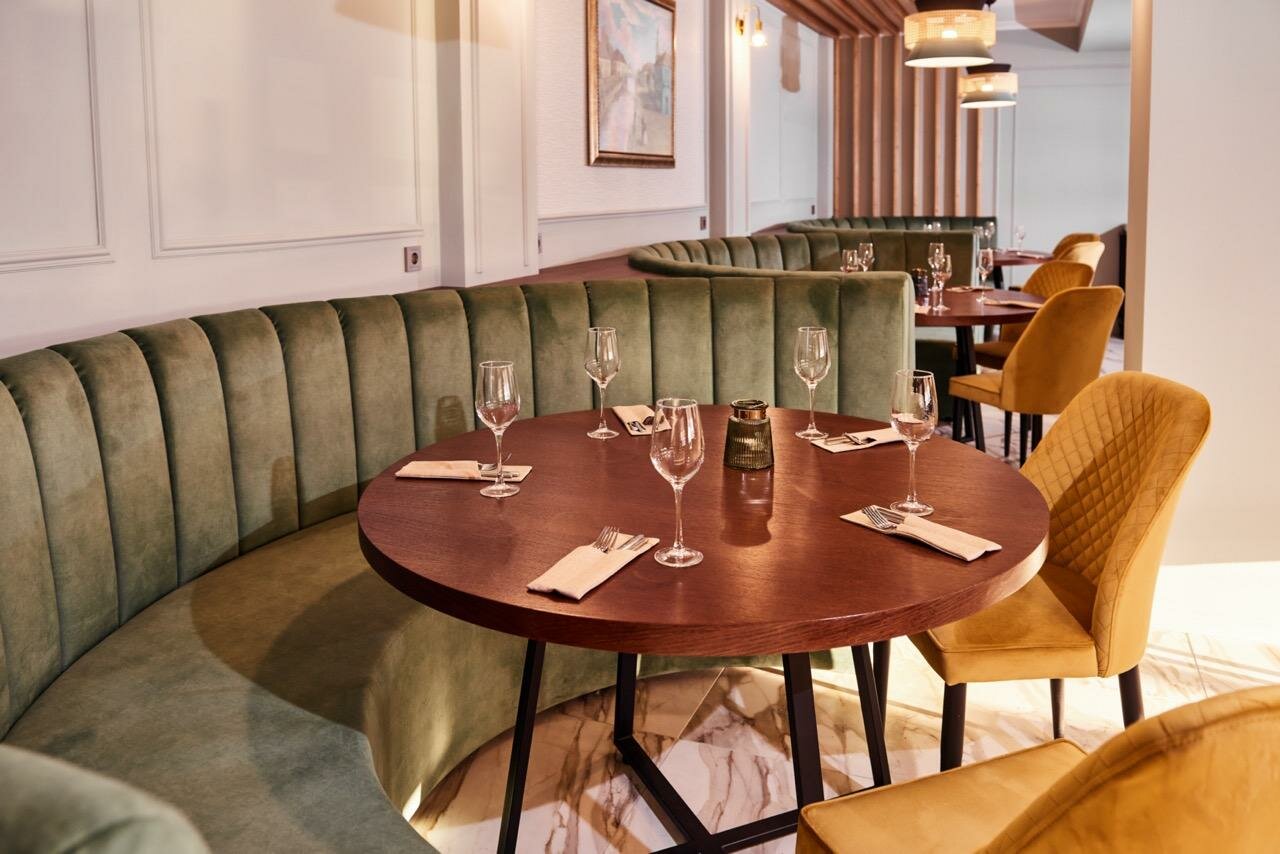 Гостиница Полисть Старая Русса-154