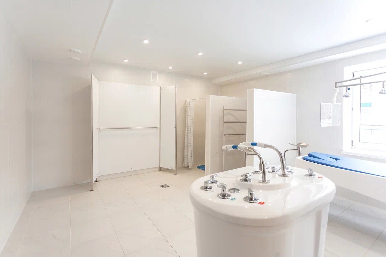 Гостиница Полисть Старая Русса-130