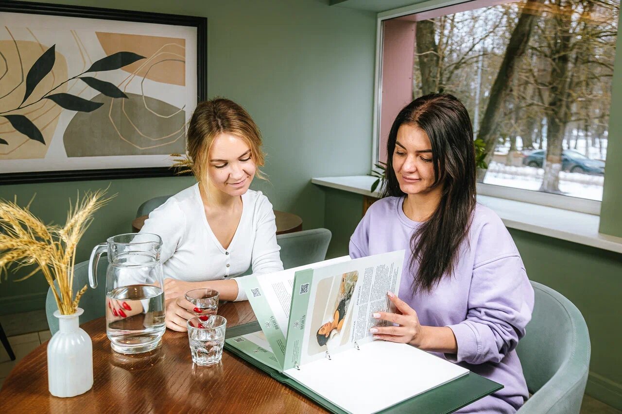 Гостиница Полисть Старая Русса-91