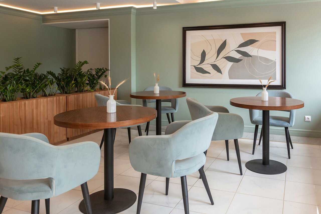 Гостиница Полисть Старая Русса-8