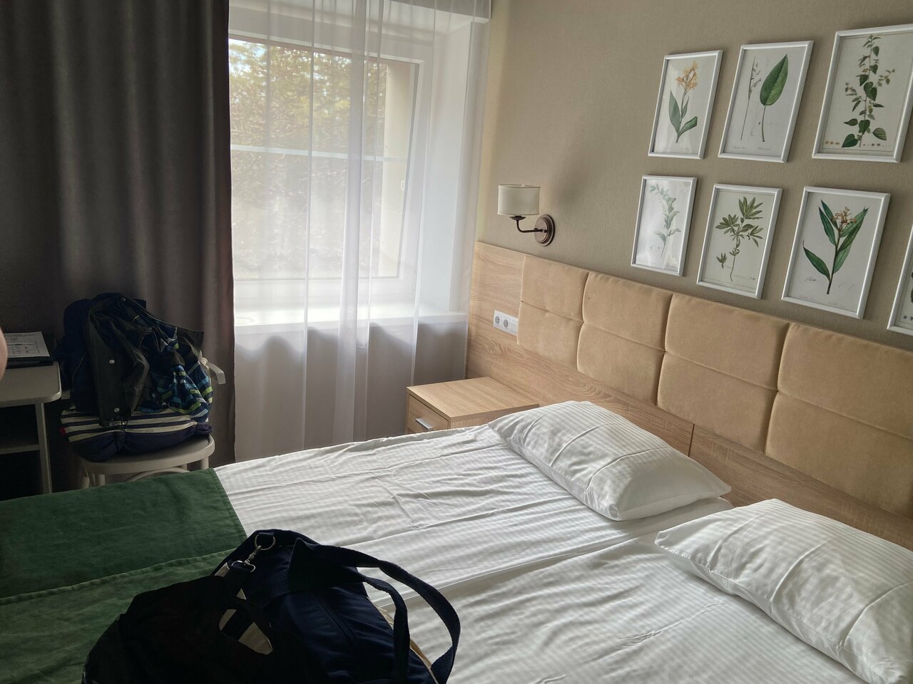 Гостиница Полисть Старая Русса-191