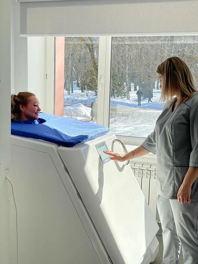 Гостиница Полисть Старая Русса-86