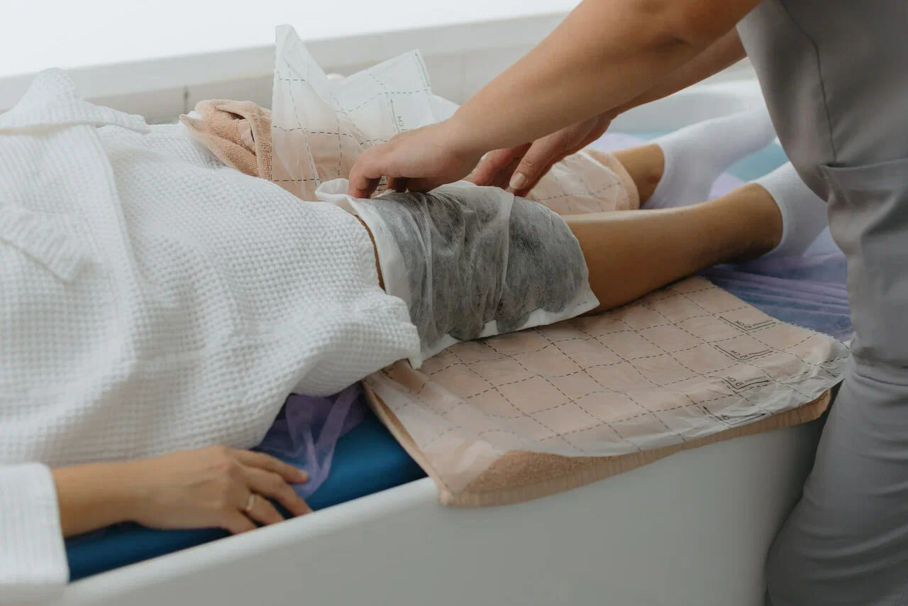 Гостиница Полисть Старая Русса-93