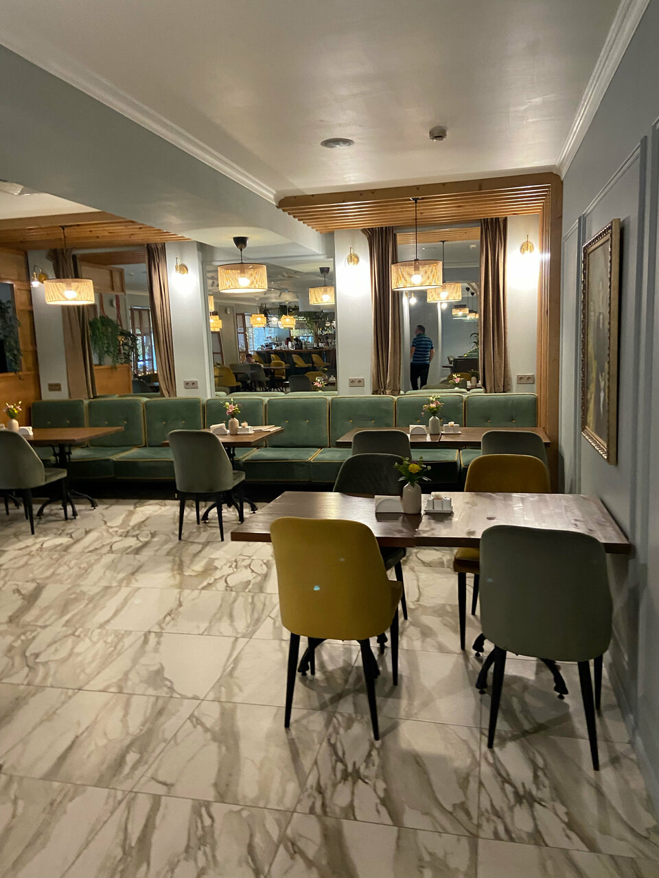 Гостиница Полисть Старая Русса-194