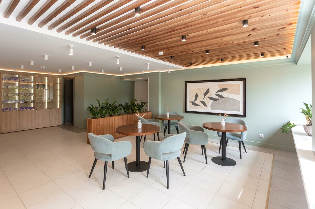 Гостиница Полисть Старая Русса-147