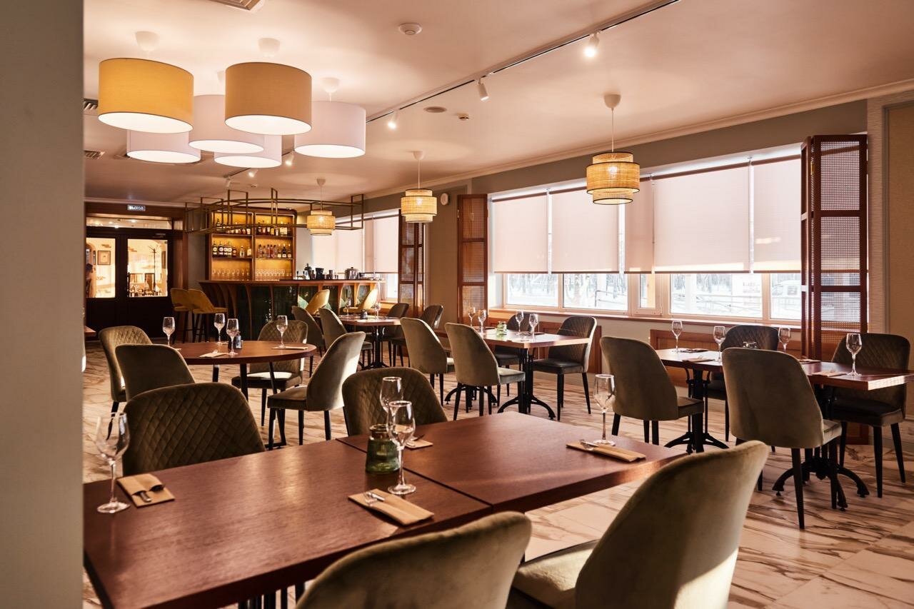 Гостиница Полисть Старая Русса-143