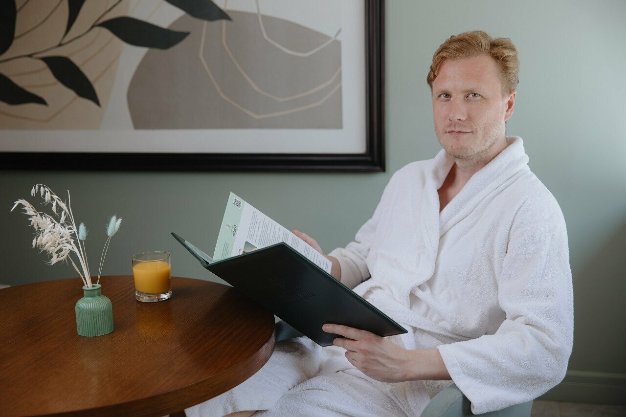 Гостиница Полисть Старая Русса-64