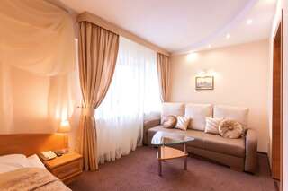 Гостиница Полисть Старая Русса Номер полулюкс-2