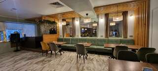 Гостиница Полисть Старая Русса-2